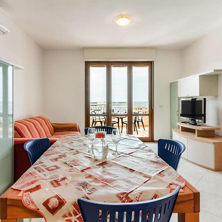 Apartmán Favola Di Continentsardinia Alghero Exteriér fotografie
