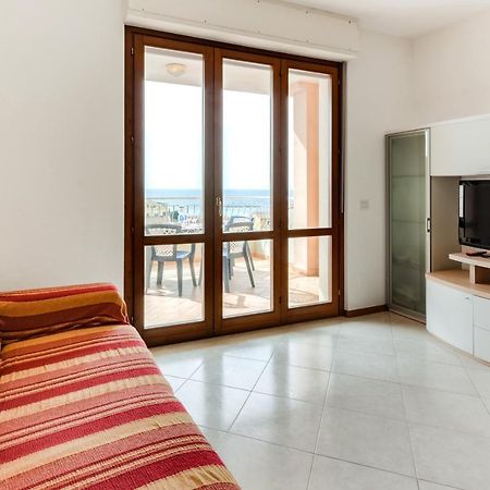 Apartmán Favola Di Continentsardinia Alghero Exteriér fotografie