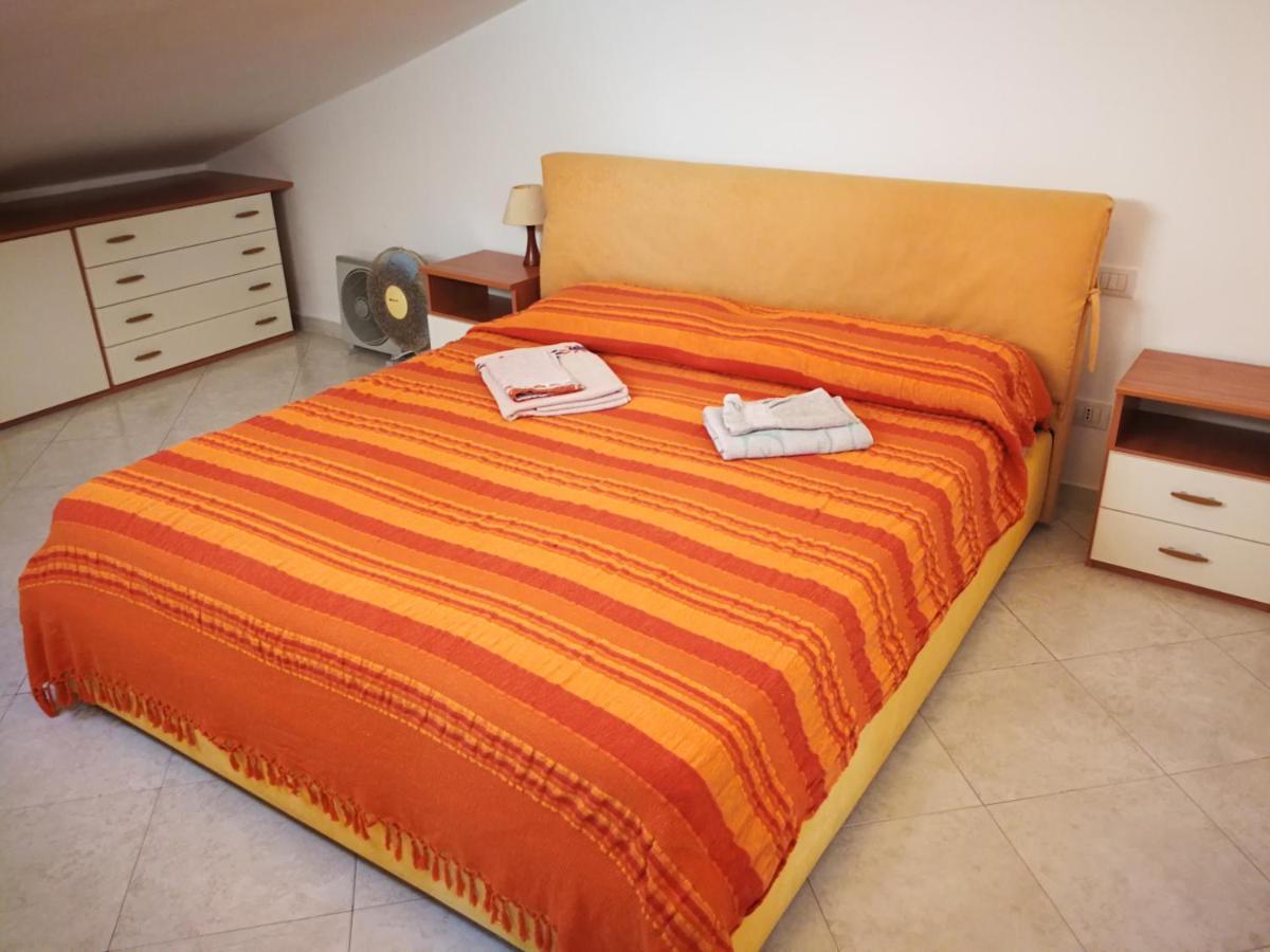 Apartmán Favola Di Continentsardinia Alghero Exteriér fotografie