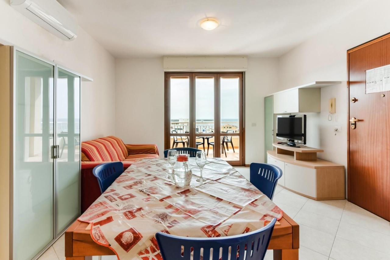 Apartmán Favola Di Continentsardinia Alghero Exteriér fotografie