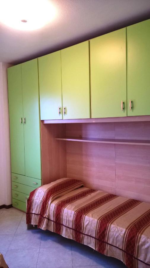 Apartmán Favola Di Continentsardinia Alghero Exteriér fotografie