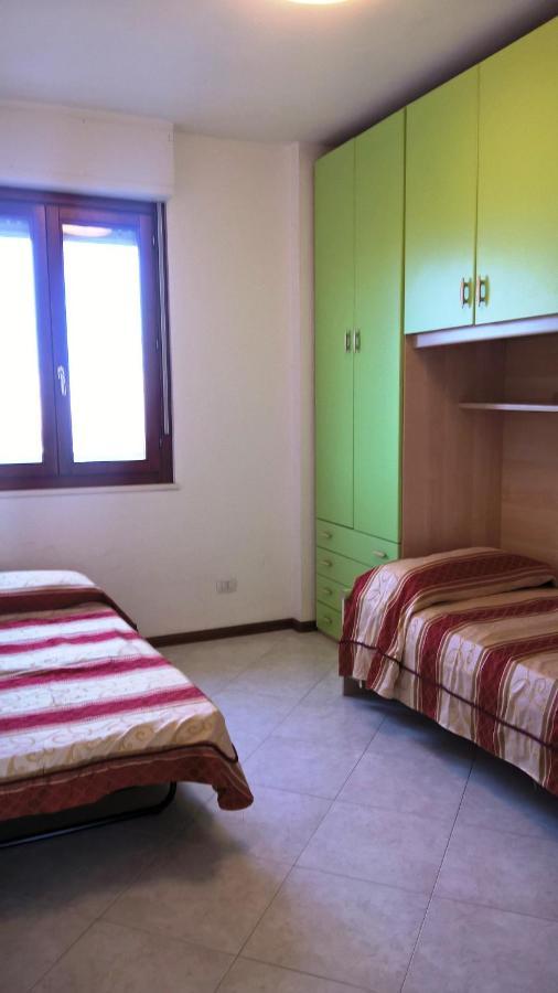 Apartmán Favola Di Continentsardinia Alghero Exteriér fotografie