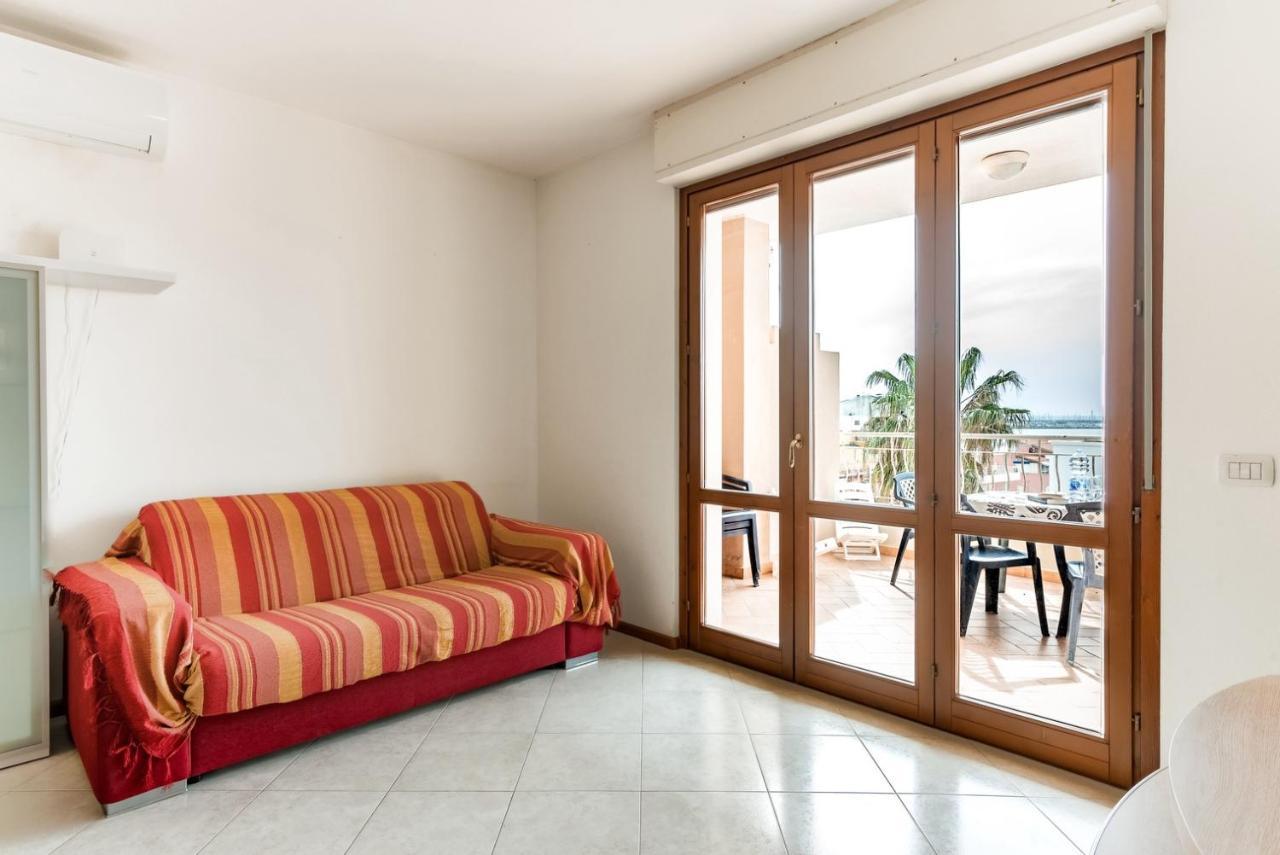 Apartmán Favola Di Continentsardinia Alghero Exteriér fotografie