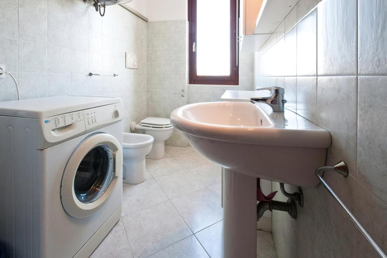 Apartmán Favola Di Continentsardinia Alghero Exteriér fotografie