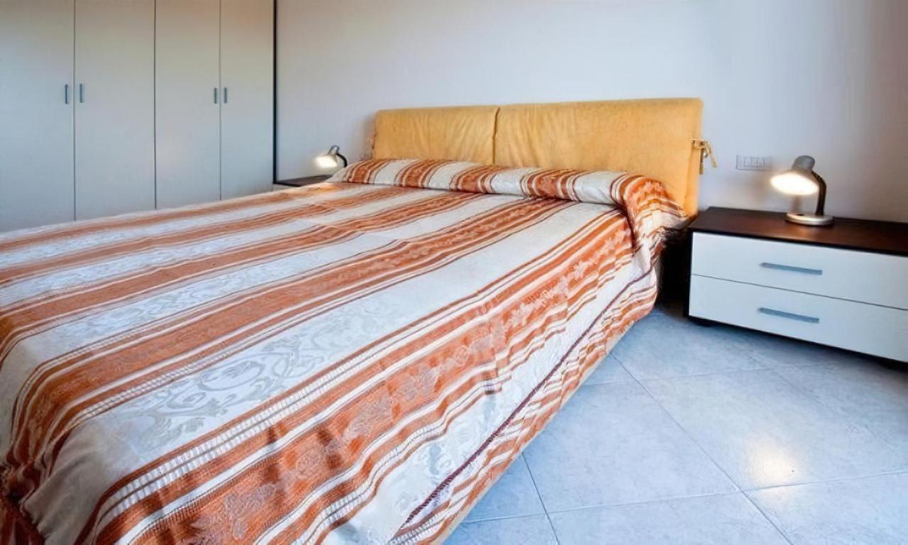 Apartmán Favola Di Continentsardinia Alghero Exteriér fotografie