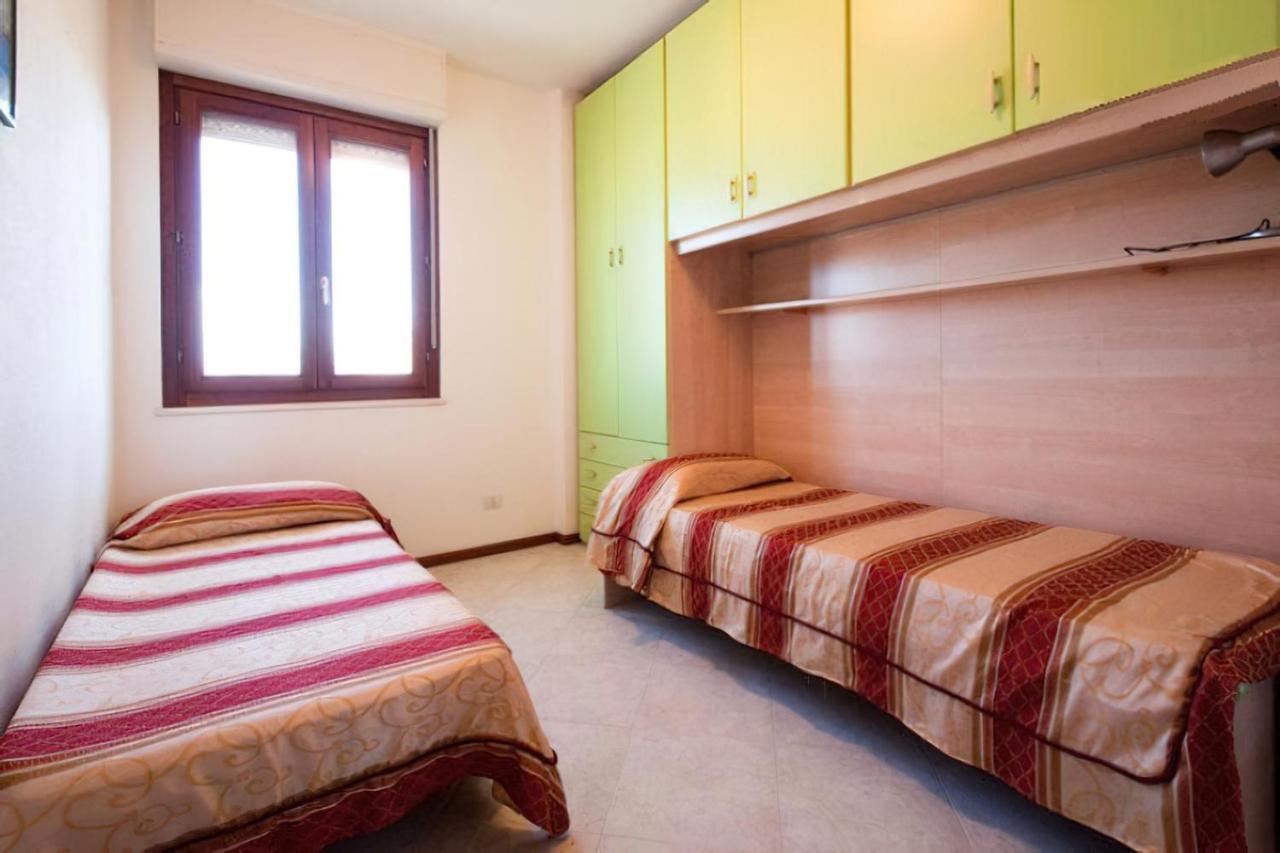 Apartmán Favola Di Continentsardinia Alghero Exteriér fotografie