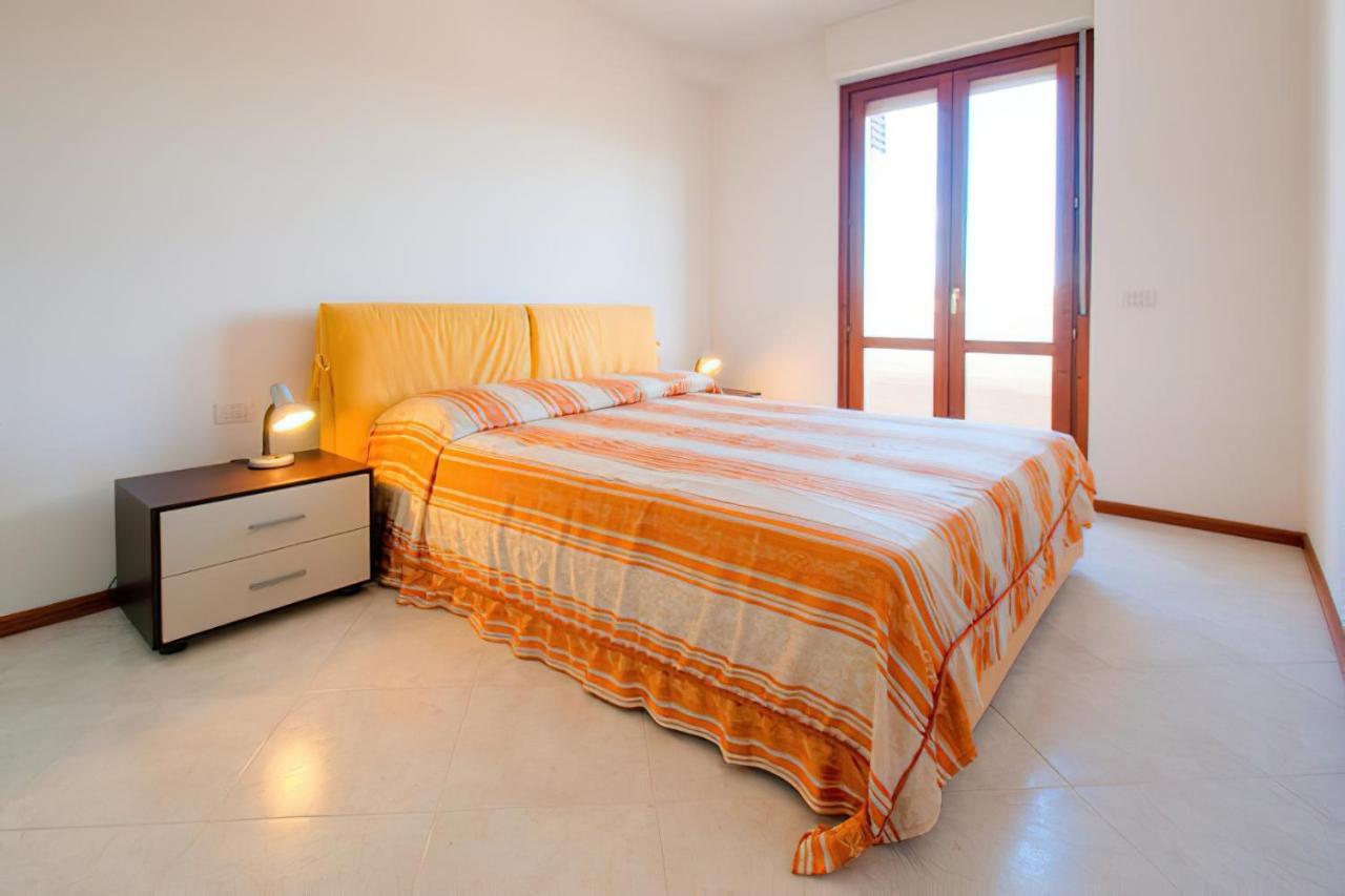 Apartmán Favola Di Continentsardinia Alghero Exteriér fotografie