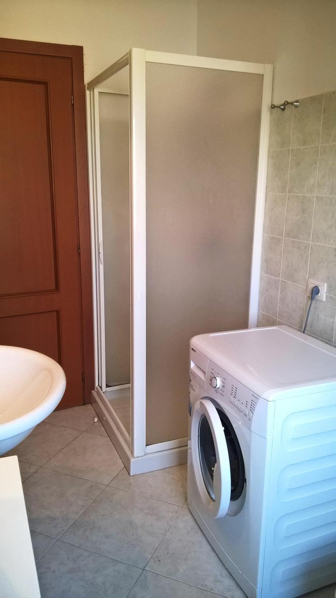 Apartmán Favola Di Continentsardinia Alghero Pokoj fotografie