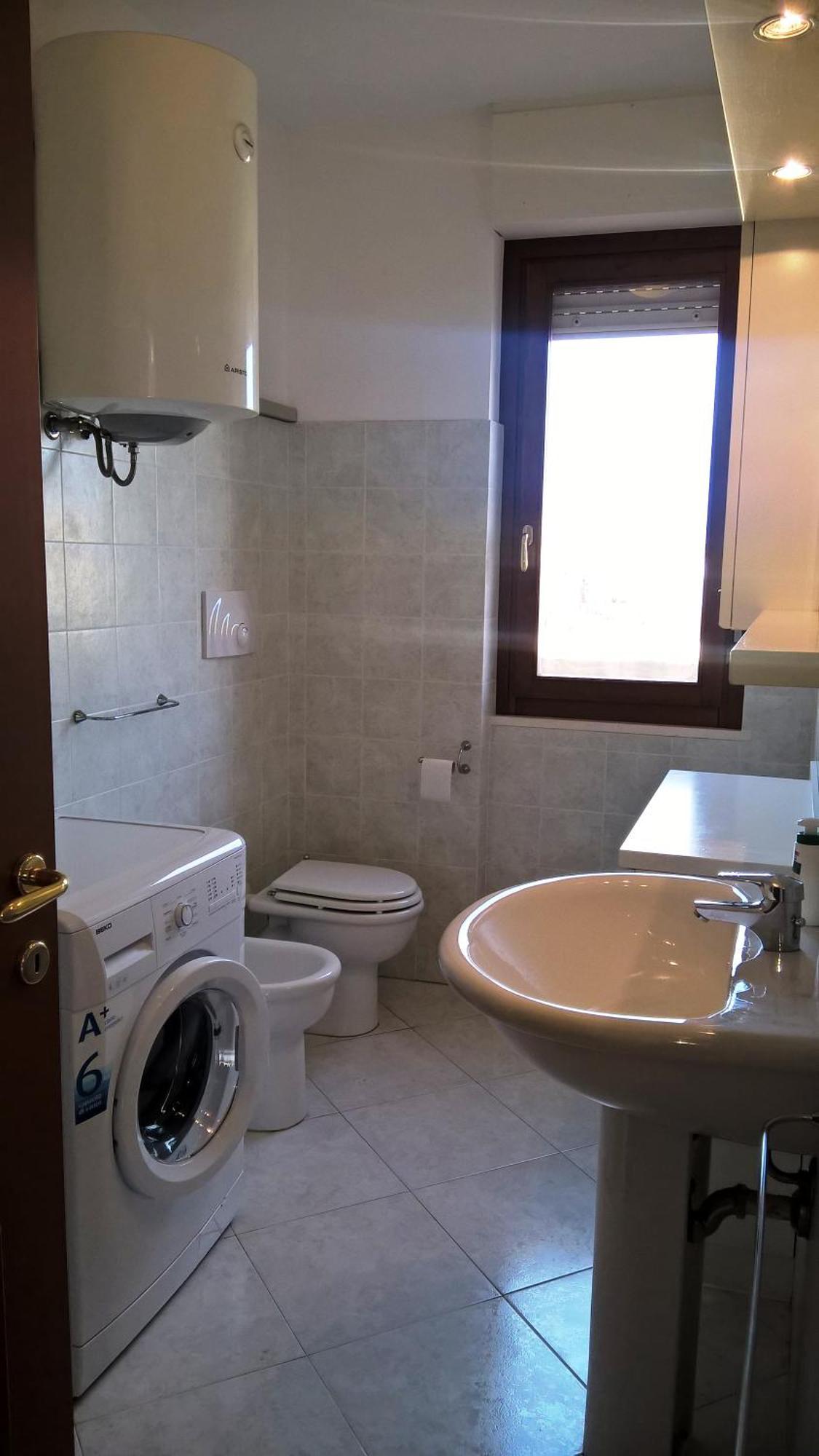 Apartmán Favola Di Continentsardinia Alghero Pokoj fotografie