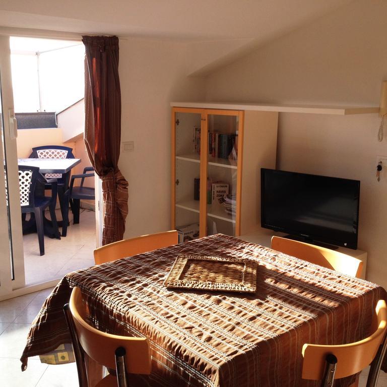 Apartmán Favola Di Continentsardinia Alghero Pokoj fotografie