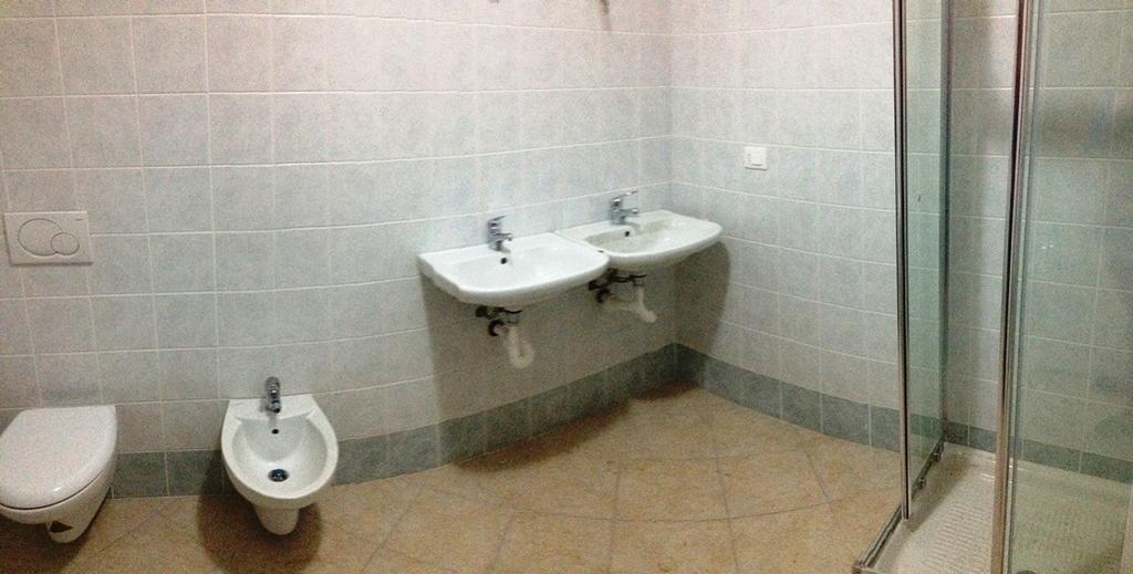 Apartmán Favola Di Continentsardinia Alghero Pokoj fotografie