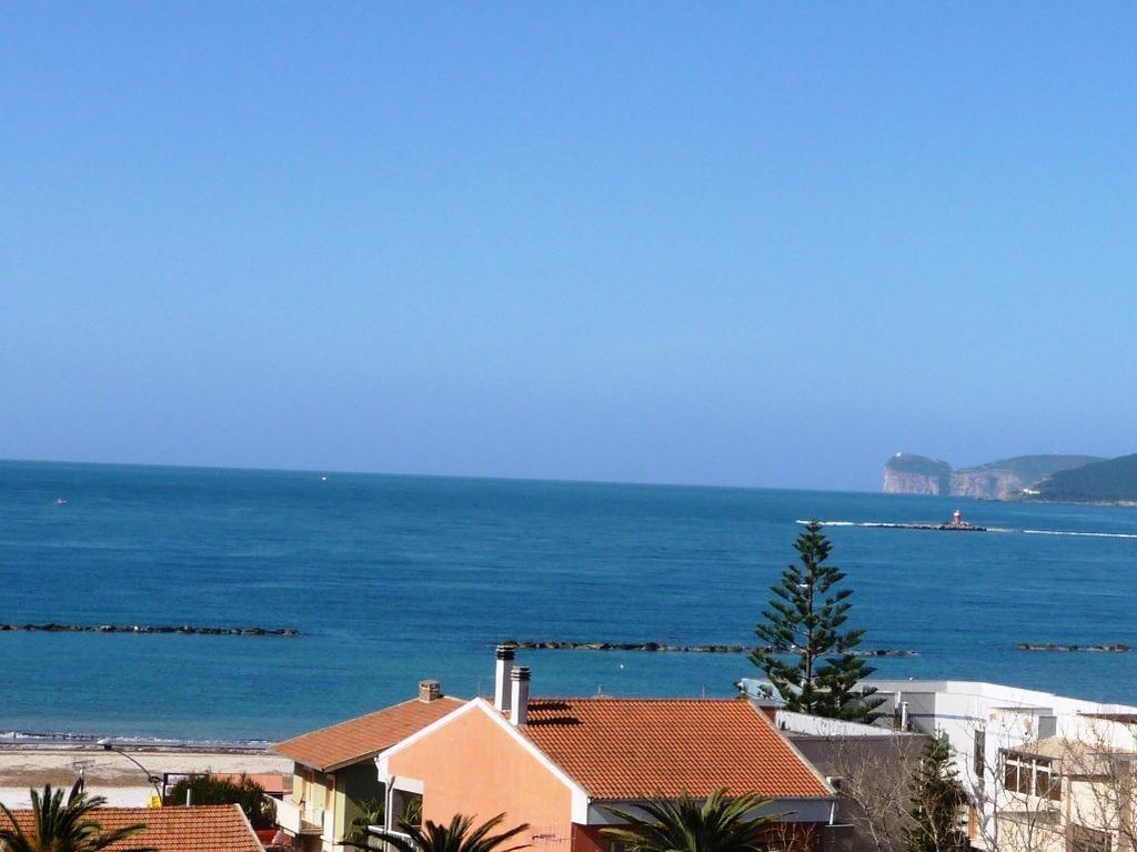 Apartmán Favola Di Continentsardinia Alghero Pokoj fotografie
