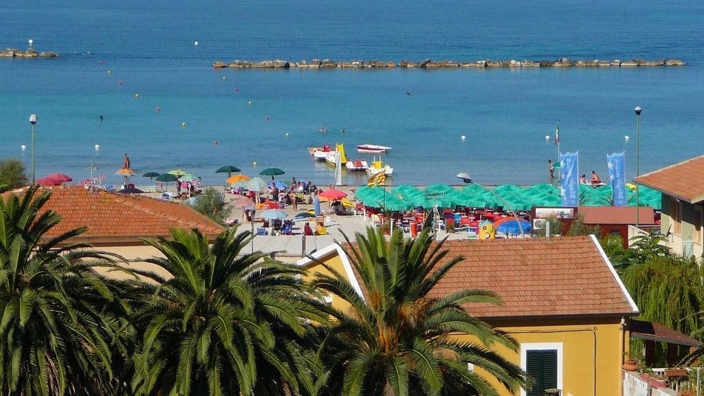 Apartmán Favola Di Continentsardinia Alghero Pokoj fotografie