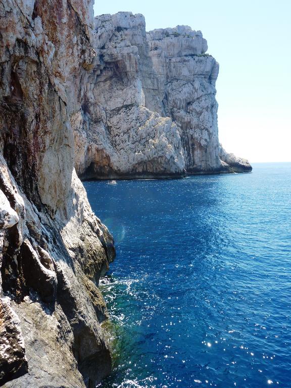 Apartmán Favola Di Continentsardinia Alghero Pokoj fotografie