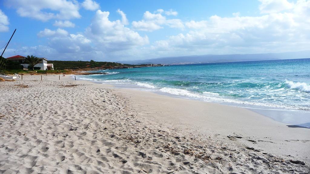 Apartmán Favola Di Continentsardinia Alghero Pokoj fotografie