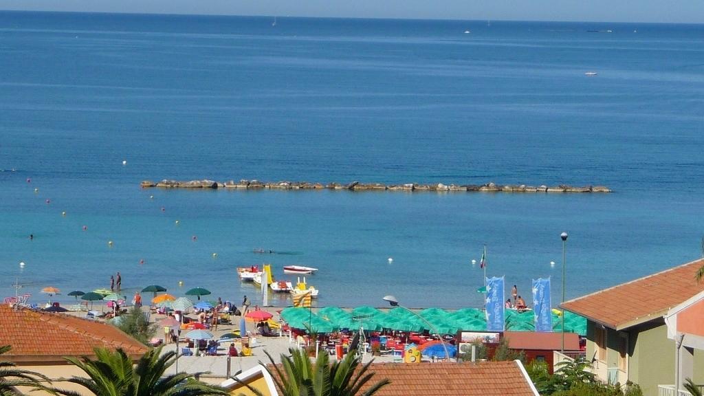 Apartmán Favola Di Continentsardinia Alghero Pokoj fotografie