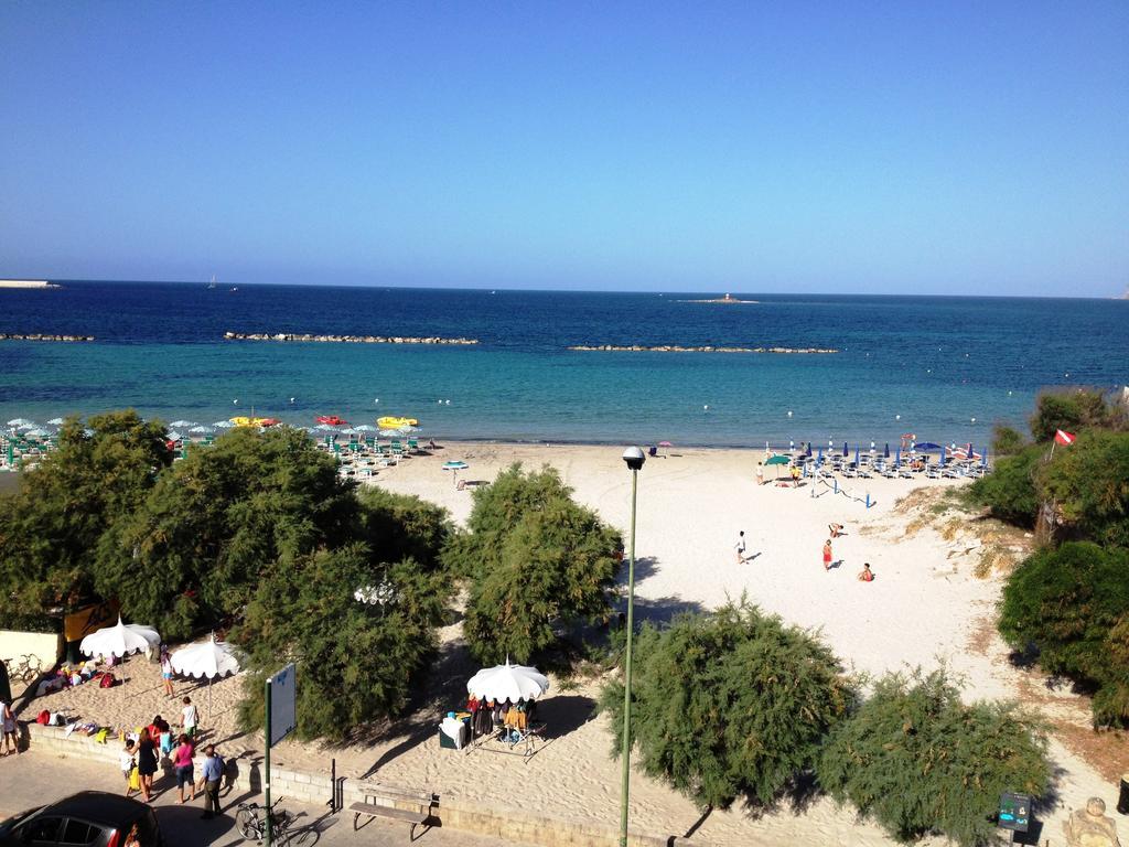 Apartmán Favola Di Continentsardinia Alghero Pokoj fotografie
