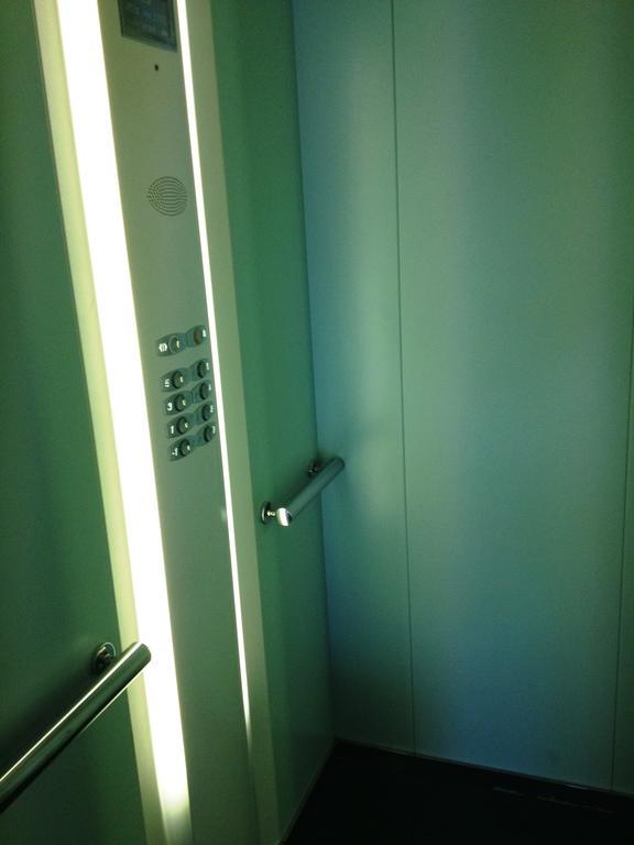 Apartmán Favola Di Continentsardinia Alghero Pokoj fotografie