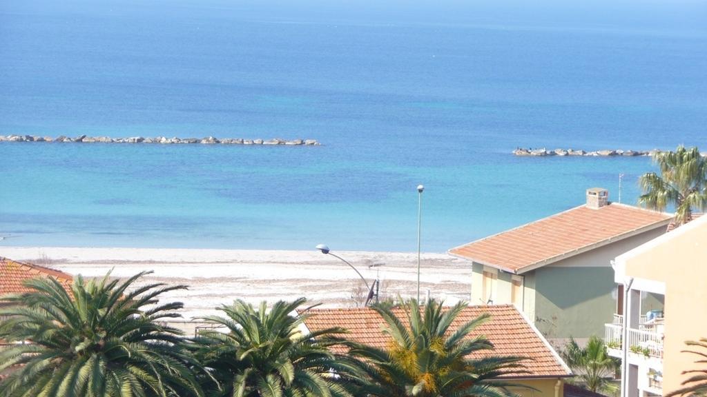 Apartmán Favola Di Continentsardinia Alghero Pokoj fotografie